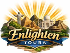 Enlighten Tours