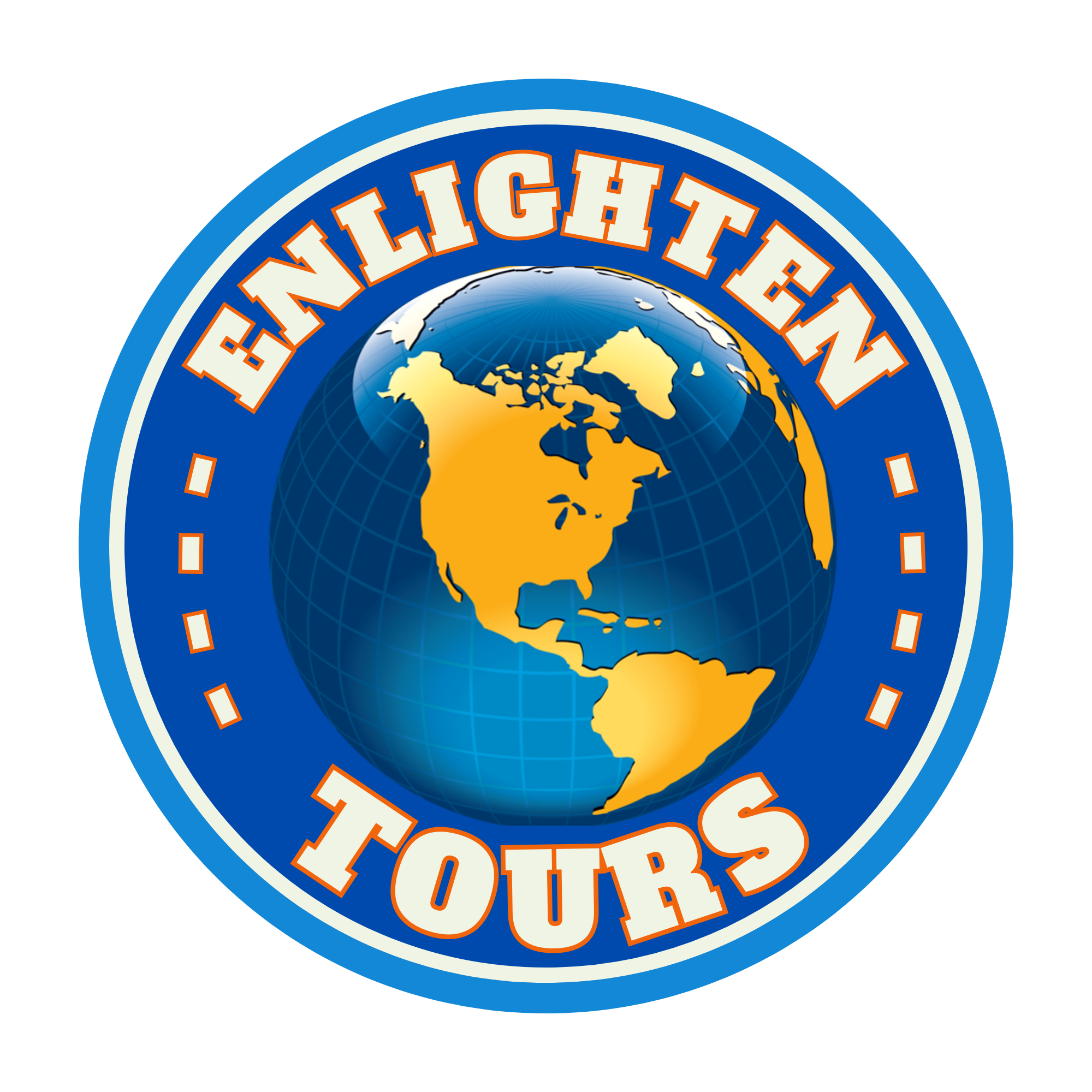 Enlighten Tours